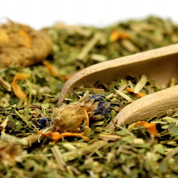 Yerba Mate Green Mas IQ Guarana Energia Najlepsza w Polsce Yerba MIX 1kg zdjęcie 4