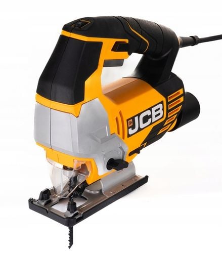 WYRZYNARKA PRZECINARKA PIŁA DO DREWNA METALU ELEKTRYCZNA MOCNA 800W JCB na Arena.pl