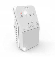 MODUŁ WYKONAWCZY MW-1 TECH STYK NAPIĘCIOWY BEZPRZEWODOWY 230V
