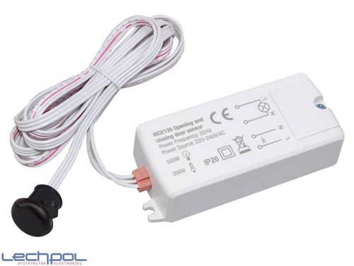 URZ0840 Czujnik pir on/off do drzwi MCE135 na Arena.pl