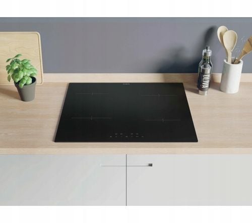 PŁYTA INDUKCYJNA DO ZABUDOWY CANDY CI642 CA | ZASILANIE 230V | BOOSTER na Arena.pl