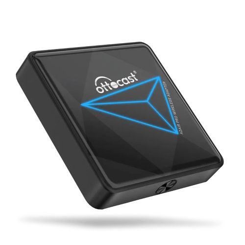 Bezprzewodowy Adapter Android Auto Ottocast A2Air Pro AA82 na Arena.pl