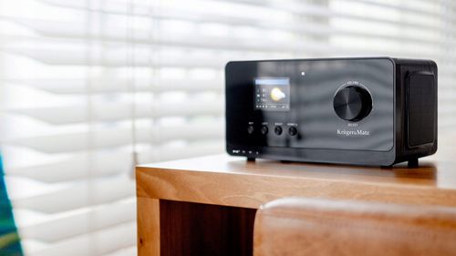 Radio internetowe DAB+ Bluetooth Wi-Fi DLNA na Arena.pl