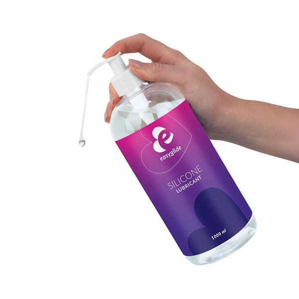 Easyglide - Silicone Lubricant 1000 Ml zdjęcie 4