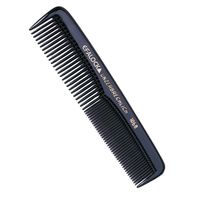 Efalock Grzebień do włosów nylonowy, kieszonkowy 1058 5.0"