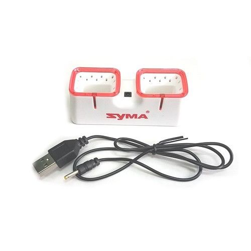 Ładowarka USB - X22W- 01 na Arena.pl