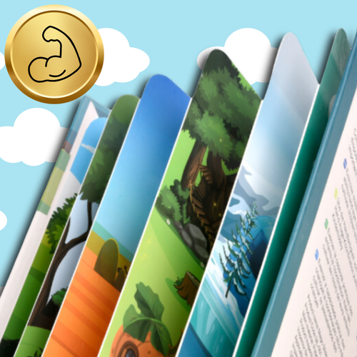 książeczka z naklejkami pojazdami sensoryczna dla dzieci edukacyjna drogi na Arena.pl