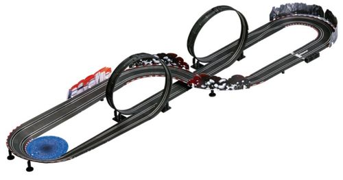 Carrera GO!!! Star Wars na Arena.pl