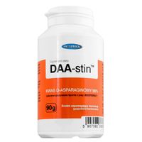 MEGABOL DAA-STIN 90g -ŚWIETNY BOOSTER TESTOSTERONU