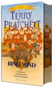 Rincewind. Tom 2 (barwione brzegi)