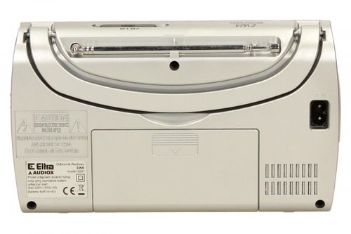 Radio EWA Srebrny na Arena.pl