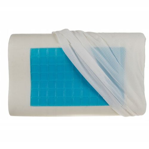 Poduszka Ortopedyczna Profilowana do Spania Pianka Memory dla Wymagających na Arena.pl