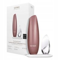 2 x Geske Bezdotykowy Peeling Do Usuwania Maseczki Glinianej Magnetyczny 5W