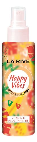 La Rive for Woman Mgiełka Happy Vibes 200ml na Arena.pl