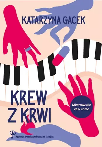 Krew z krwi zdjęcie 1