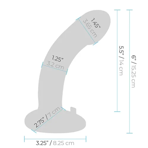 Pegasus - Silikonowy Wibrator Strap-On + Pilot na Arena.pl