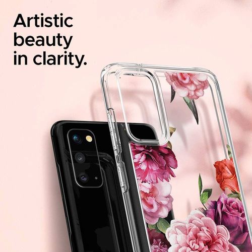 SPIGEN CIEL GALAXY S20 ROSE FLORAL na Arena.pl