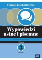 Funkcje psychol Wypowiedzi ustne i pisemne