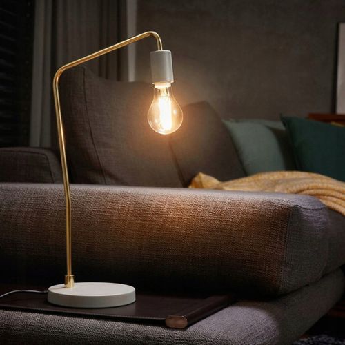 3x Żarówka LED E14 P45 4W = 40W 470lm 4000K Neutralna 320° Filament na Arena.pl