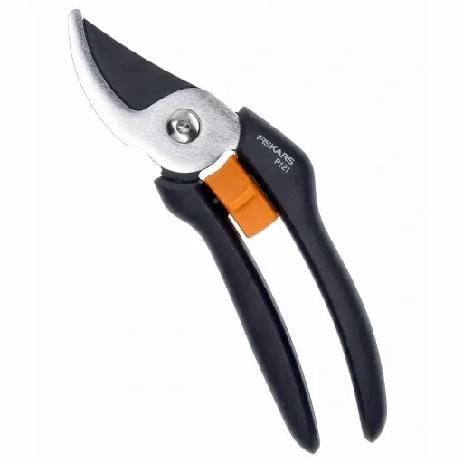 Nożyce ręczne Fiskars 25 cm p121 zdjęcie 2