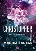 Bracia Torrino. Tom 1. Christopher