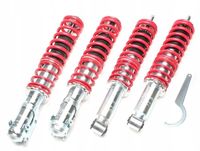 Zawieszenie Gwintowane GWINT VW POLO 6N / IBIZA 6K