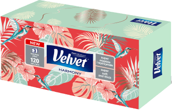 VELVET  120 szt. na Arena.pl