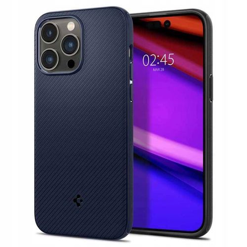 Spigen Mag Armor - Etui do Apple iPhone 14 Pro Max na Arena.pl