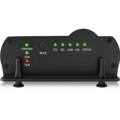 Qoltec Ładowarka DC-DC 40A z MPPT LiFePO4 AGM GEL na Arena.pl