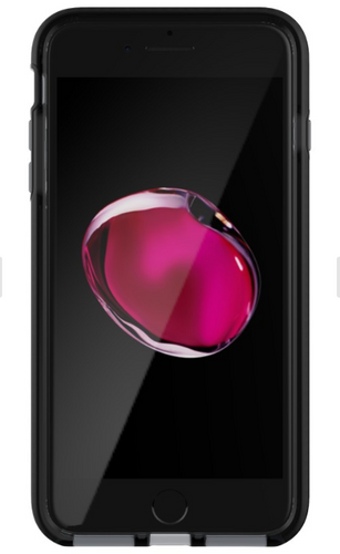 TECH21 EVO CHECK Apple iPhone 7/8 Plus - SMOKEY/ BLA na Arena.pl