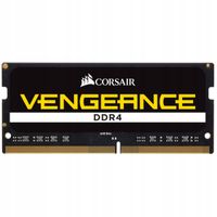 Pamięć SO-DIMM Corsair Vengeance DDR4 8GB 3200 CL22