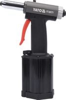 nitownica pneumatyczna 2,4-5,0mm - yt-36171