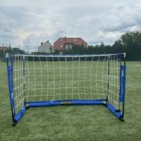 Bramka składana UNI 1,2M X 0,8M | 120X80CM