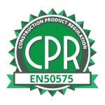 Przewód antenowy TRISET PLUS Dca LSZH 110dB A+100m zdjęcie 6