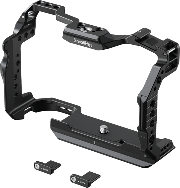 SmallRig 5954 Klatka do Canon EOS R6 Mark III / R6 Mark II HawkLock e zdjęcie 3