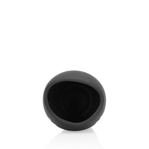 vibrating masturbator sleeve   licorice black na Arena.pl