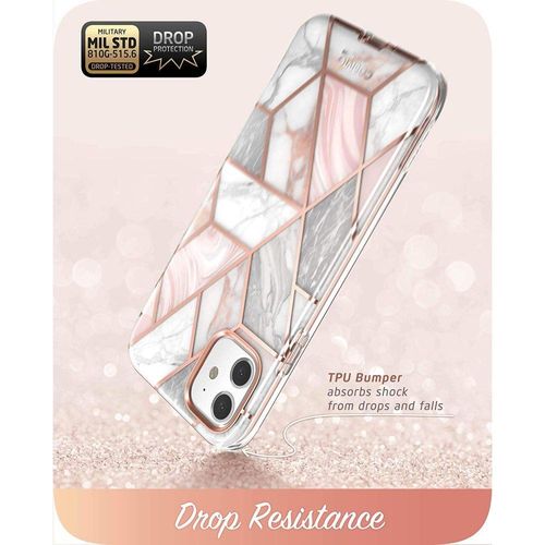 Etui Supcase Cosmo Iphone 11 Marble na Arena.pl