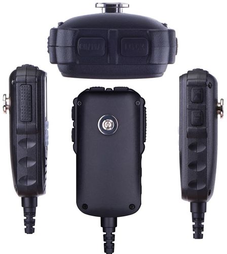 CB radio M-Tech Legend IV CB-L4 na Arena.pl