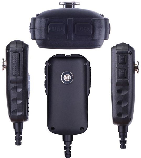 CB radio M-Tech Legend IV CB-L4 zdjęcie 2