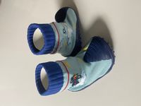 Skarpetko-buciki pachnące Bical r.15 Samolocik