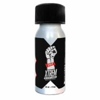 Leather Cleaner - Fist Xtrem Black Label 30Ml.