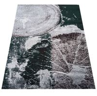 Dywan OTTO 04 Szaro-Zielony 200 x 290 cm