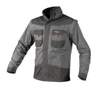 bluza robocza 2w1 rozmiar xl - t n81-311-xl