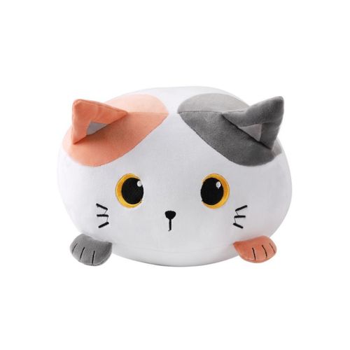 poduszka squishmallows gigantyczna Rudy Kot na Arena.pl