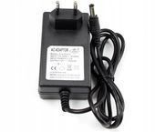 ŁADOWARKA 12V 2000MA do aut na akumulator motorków quadów