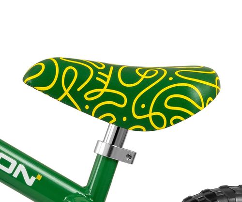 ND18_6345 Milly Mally Rowerek biegowy Dragon Gree na Arena.pl