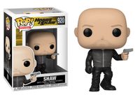 Funko POP! Hobbs & Shaw Shaw 920