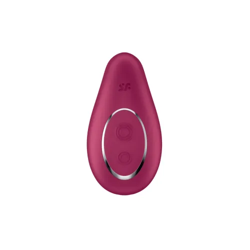 Satisfyer - Stymulator łechtaczki Dipping na Arena.pl