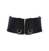 pas dona bondage couture belt m taboom
