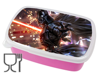 Pojemnik śniadaniowy Star Wars - Gwiezdne Wojny